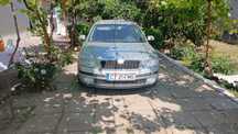 Vand Skoda  Octavia  2 ,1.9 DSG ,An fabricație. 2006