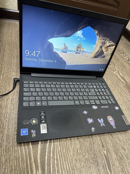 Lenovo noutbuk | ofis ishlari uchun hamyonbop noutbuk