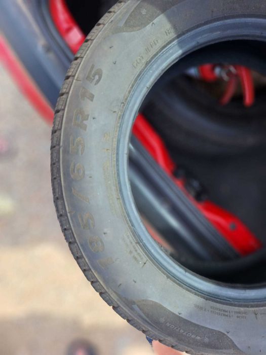 Anvelope iarna  Tristar 185/65 R15 SH 50 lei/bucata