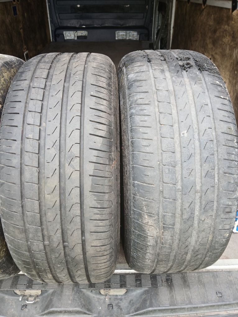 235/40 R19 Pirelli vara