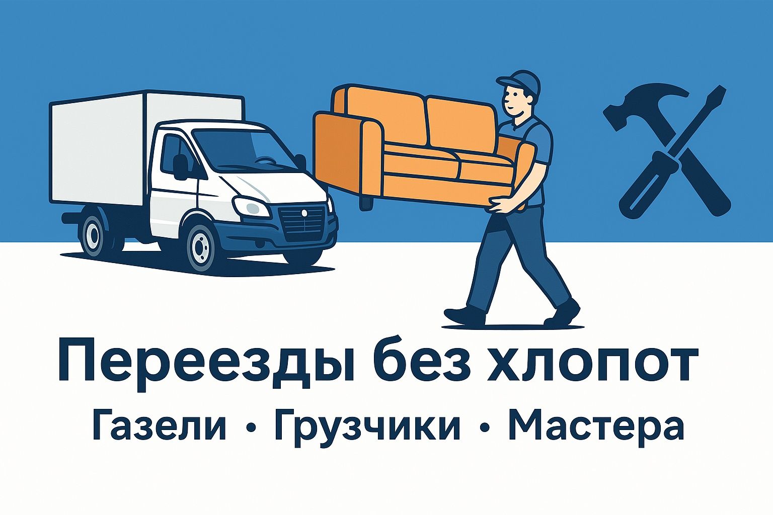 Грузоперевозки и переезды в Ташкенте и области