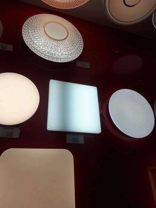 Светильник LED 30x30
