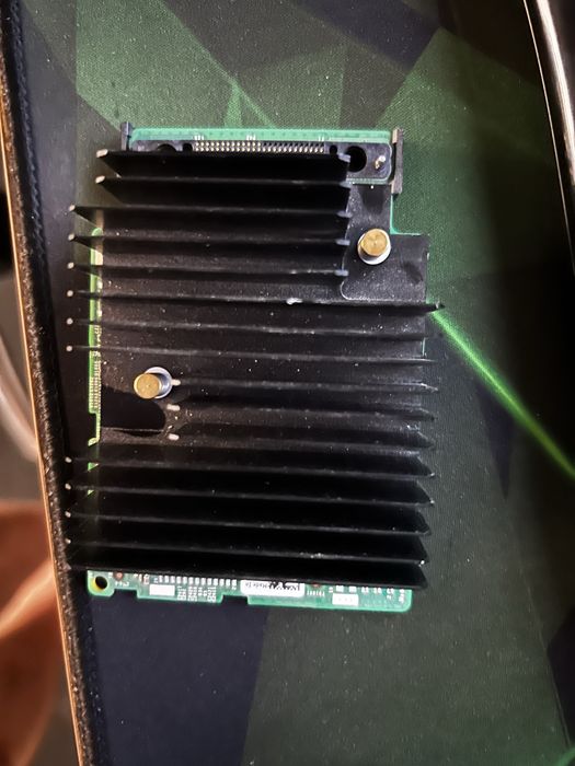 RAID контролер PERC H330 mini