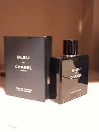 Оригинал, король синей парфюмерии - "Bleu de Chanel"