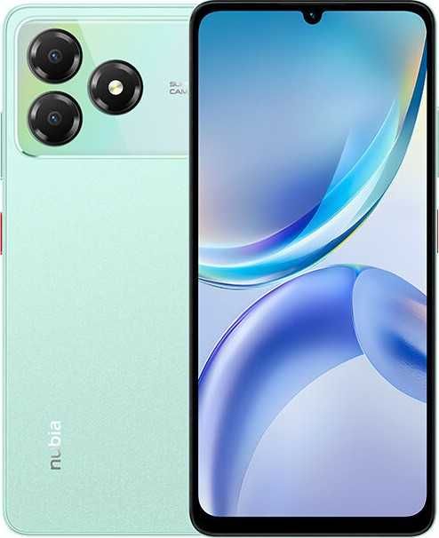 Продам новые смартфоны ZTE Blade A36 4/64gb 1 Год гарантии!