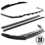 Pachet Exterior Prelungiri compatibil cu Volvo XC90 R-Design