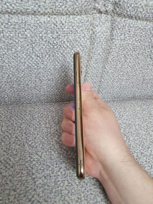 Srochna Sotiladi Apple Iphone 11 Pro Max 256GB Gold Original LL/A