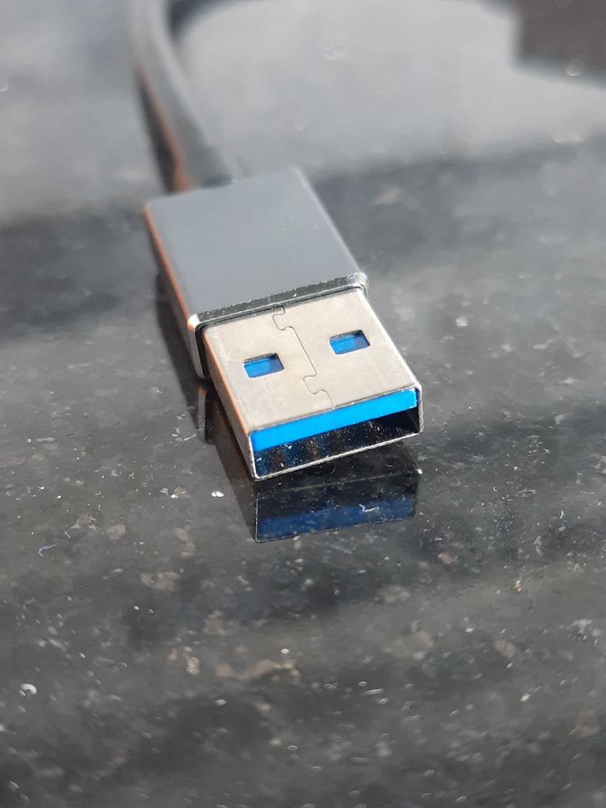 Placă de rețea USB 3.0 la RJ45