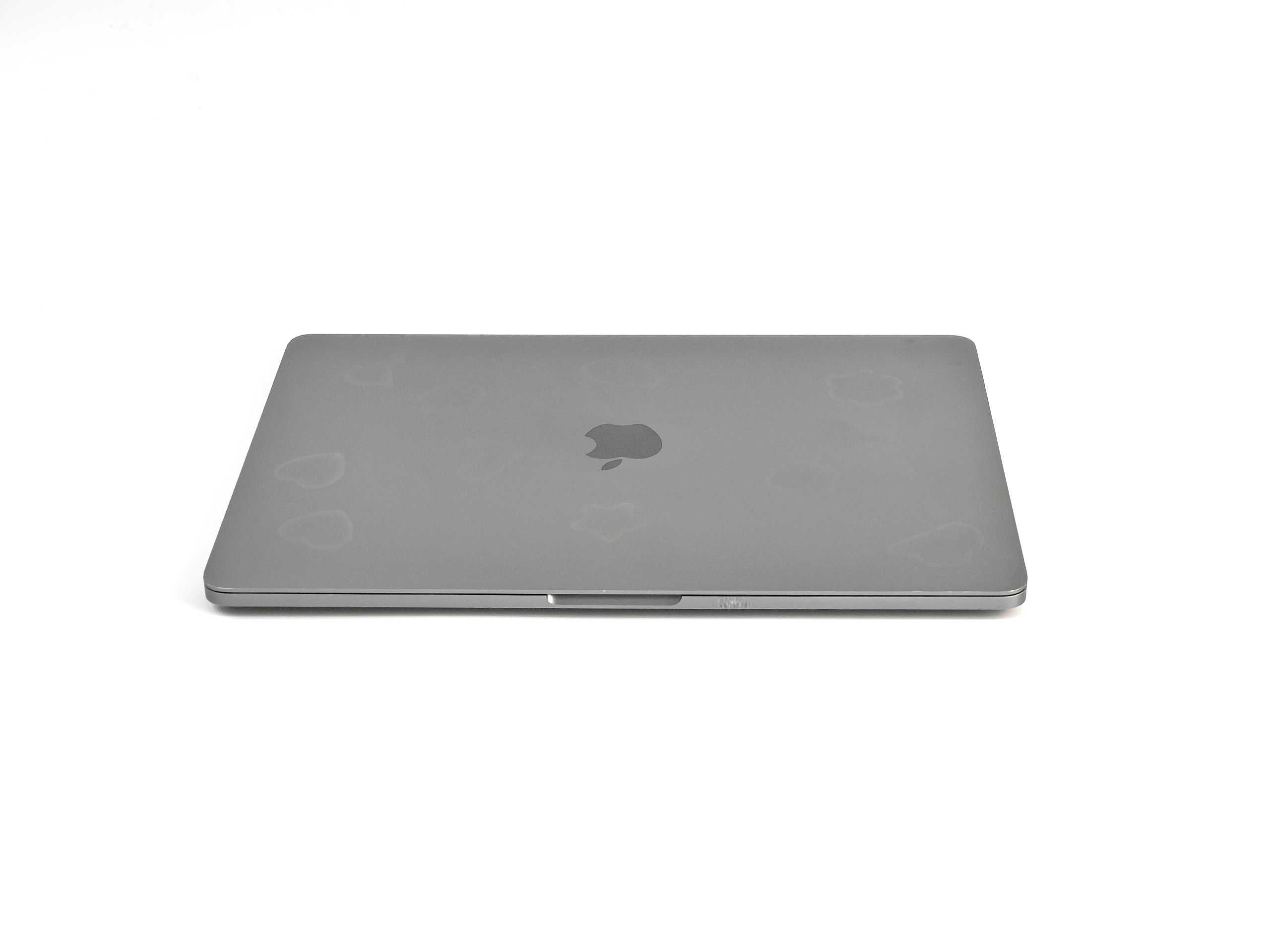 Macbook Pro A2338 (13-inch 2020, M1) 8GB, 256GB SSD, Gray, OS Sonoma