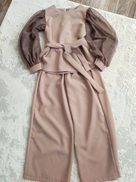 Костюм для девочки