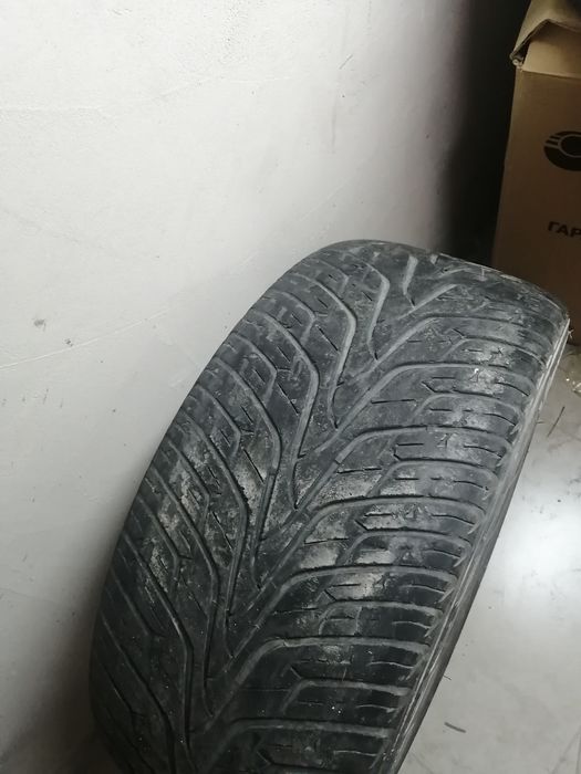 Всесезонные шины