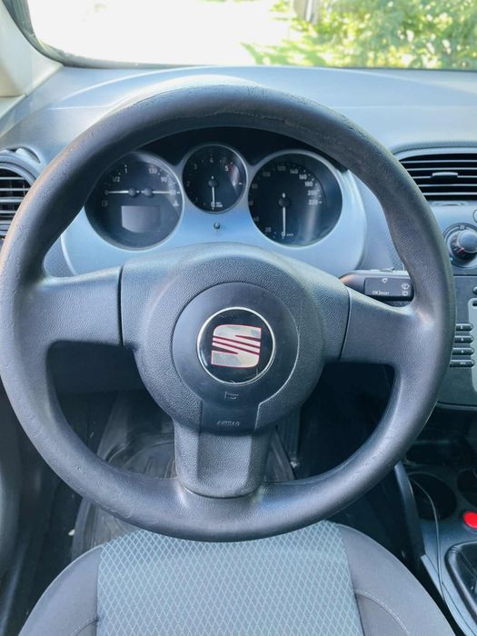 Vand seat altea 1.9 tdi