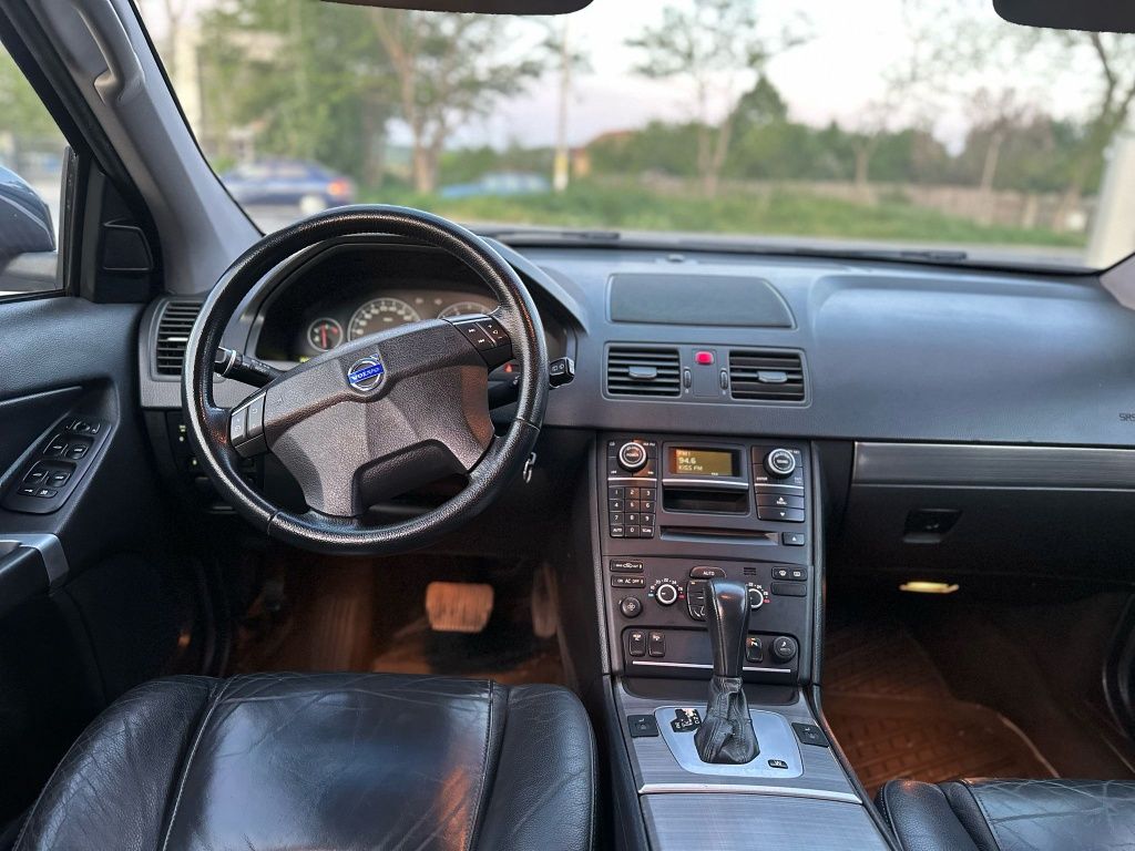 Volvo XC90 in perfecta stare de functionare