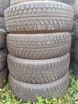 Matador 235 75 R15 шиповка