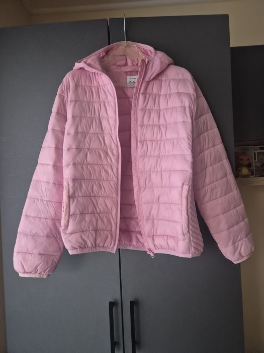 Geaca fete Lefties 13-14 ani