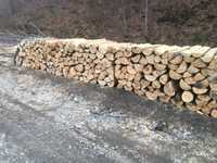 Vand lemn de foc de cea mai buna calitate(FAG, CER,GORUN)
