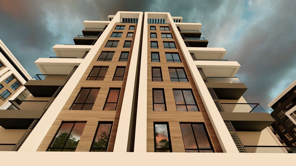 Продава се  в Пловдив, Христо Смирненски -  кв.м за 0 €/ - Снимка #1