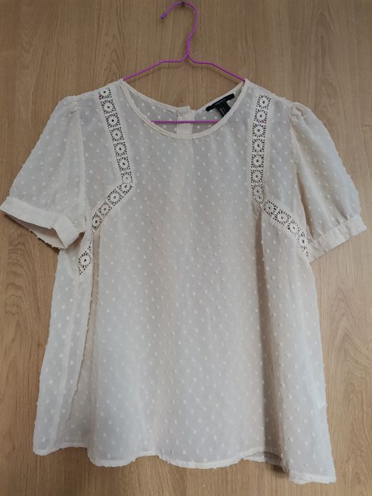 Bluza Forever21, mar. L, vintage