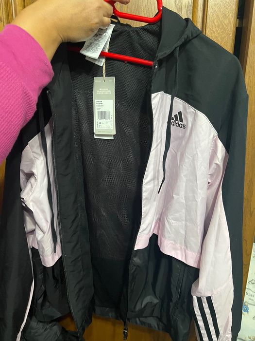 Geacă Adidas Femei