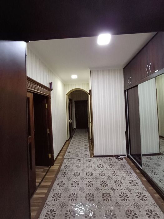 Паркентский Новостройка 2х-комн квартира 80квм