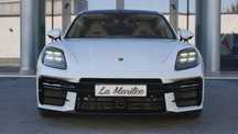 Porsche Panamera Porsche Panamera GTS/Soft/NightVision/Trapa/HUD