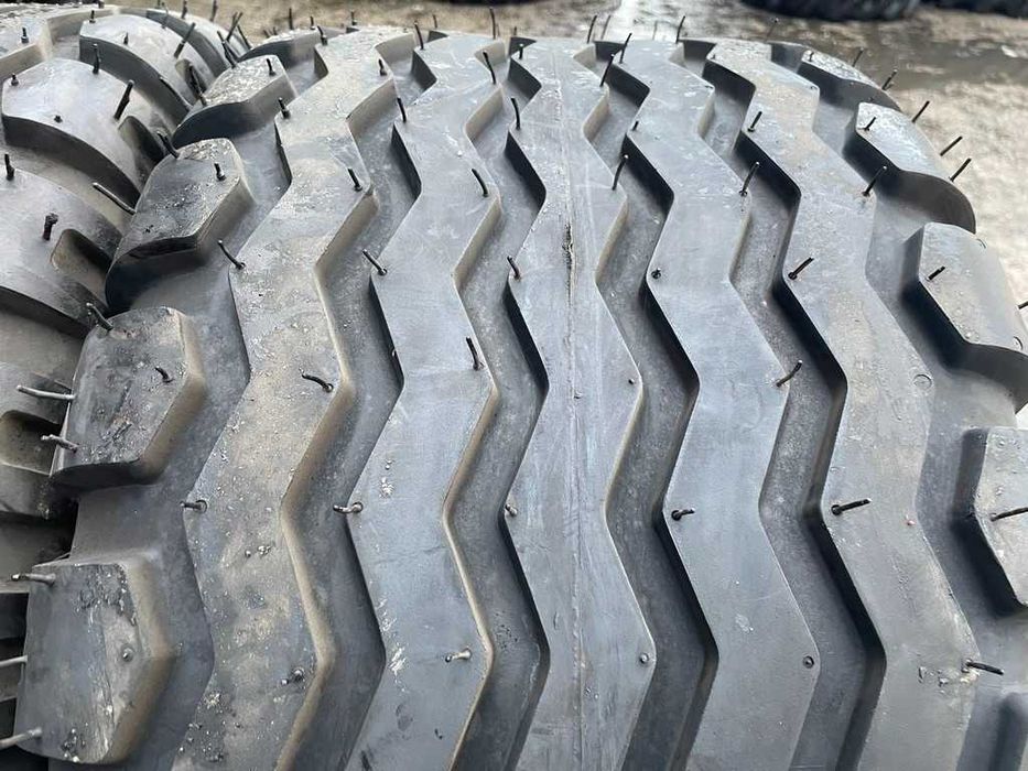 Anvelope noi de DISC 15.0/55-17 MRL Cauciucuri 14PR