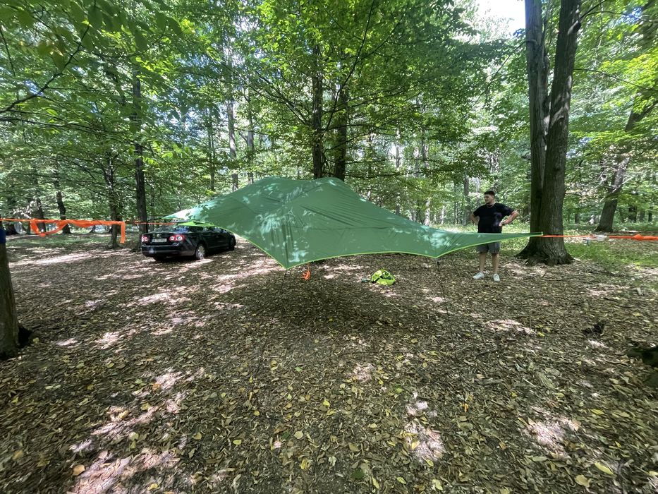 Cort Tentsile connect 2 (3.0)