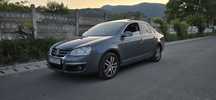 VW Jetta 2.0 fsi