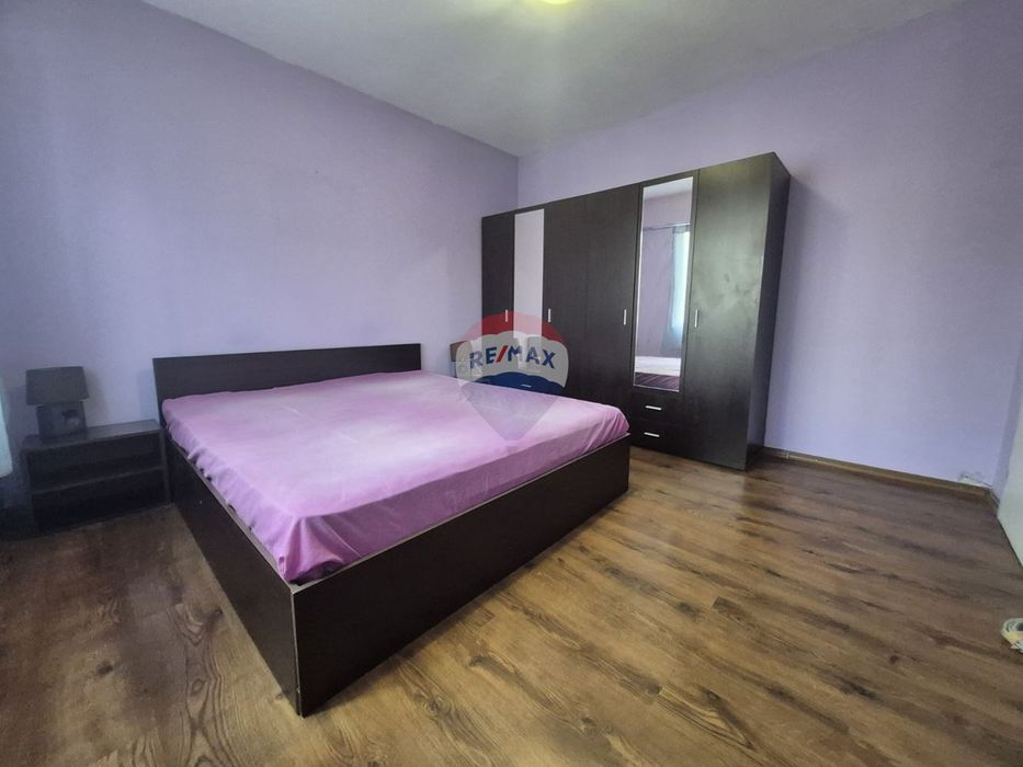 Двустаен апартамент под наем,в.Владислав Варненчик,гр.Варна ДВ 4284