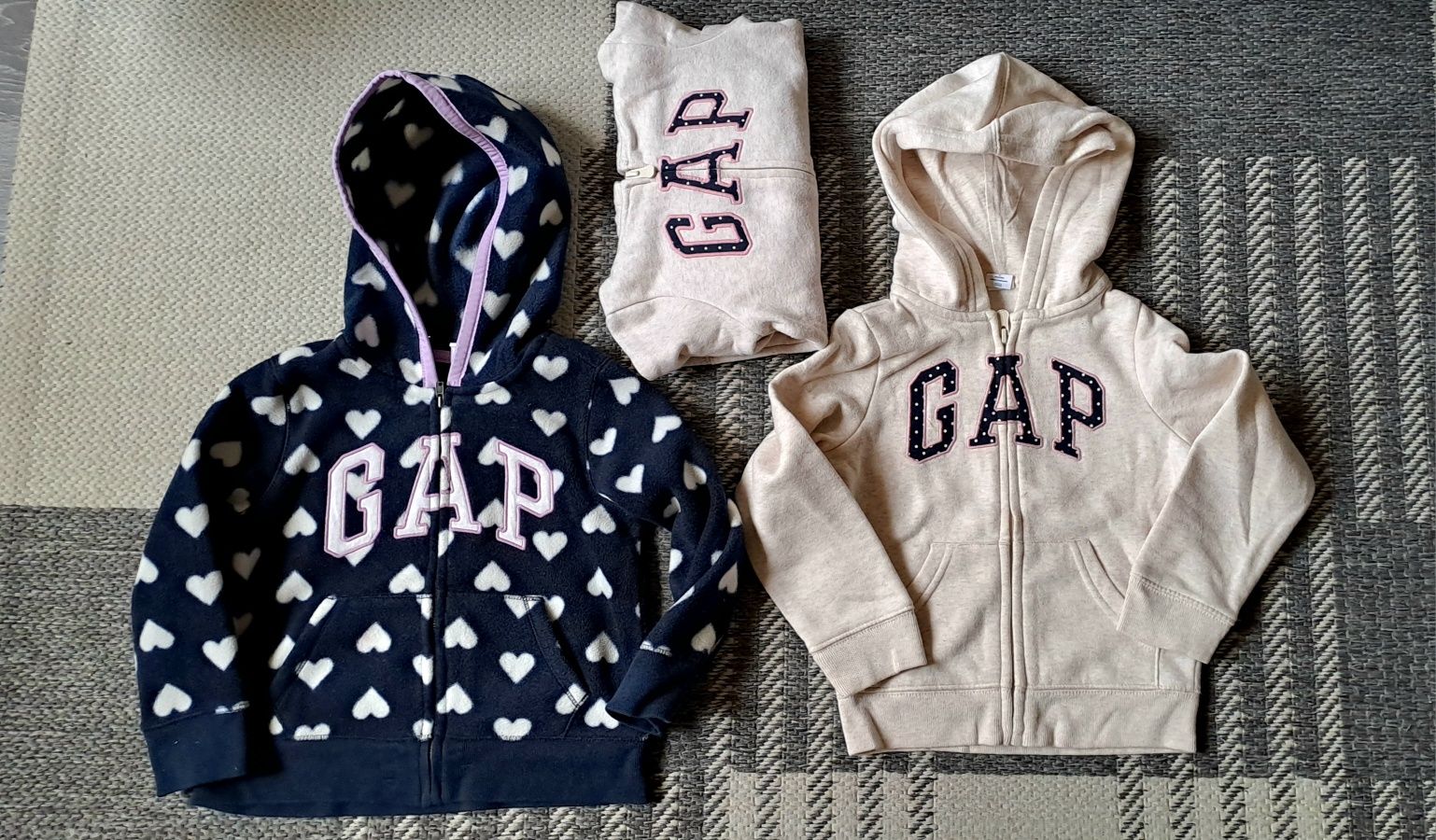 Горнички за момиче GAP
