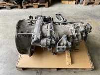 Cutie de viteze Mercedes G211-12 - Piese camioane Mercedes Axor