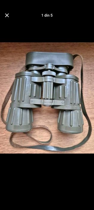 Binoclu Swarovski