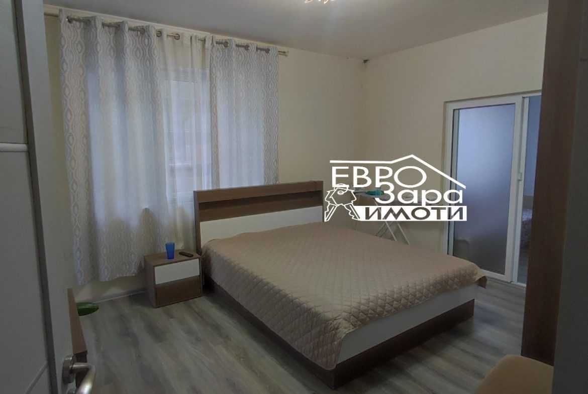 Продава се Къща в Стара Загора, Кольо Ганчев - 260 кв.м за 866 €/кв.м - Снимка #10