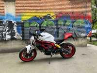 Ducati Monster 797 ABS 35 kw A2 2019