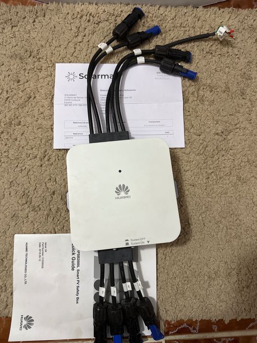 Huawei SmartPSB200L