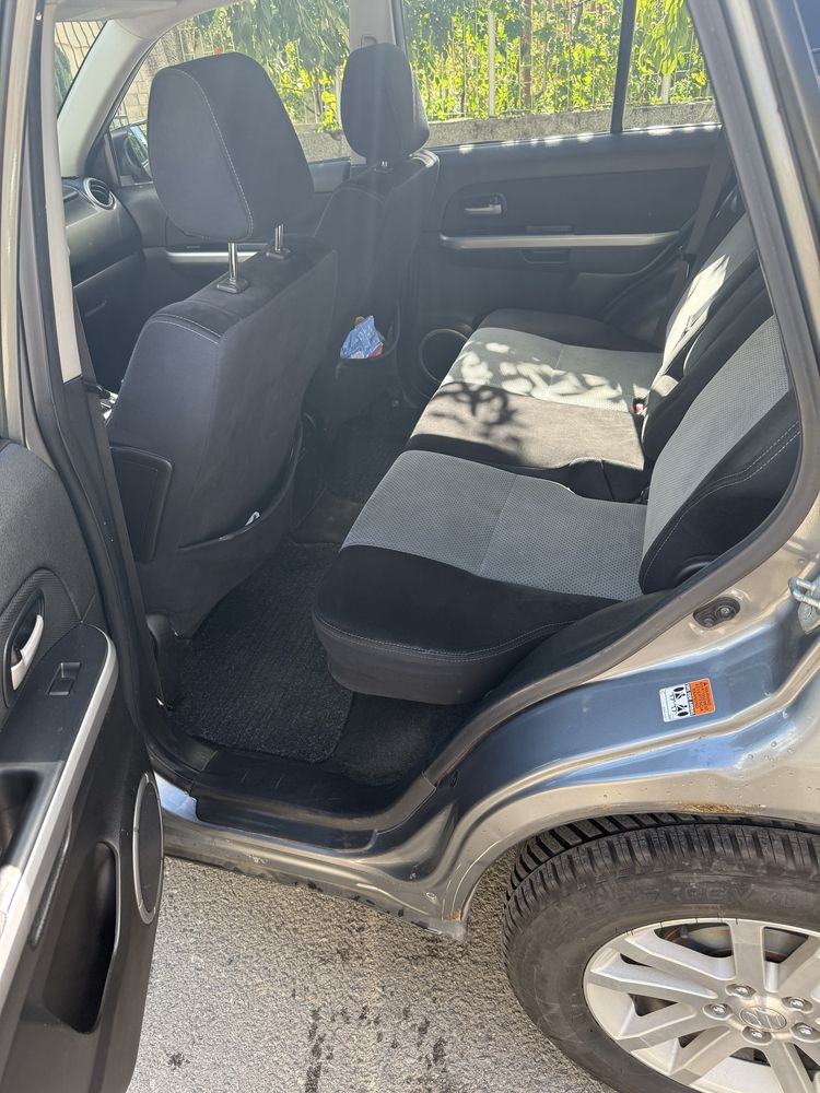 Suzuki Grand Vitara 1.9 DDIS