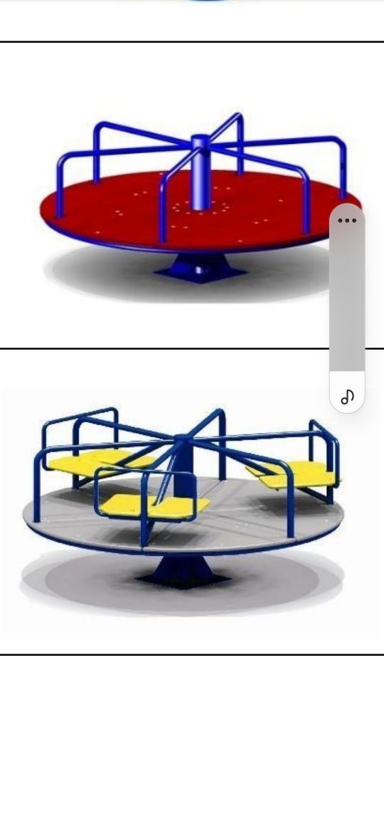 Карусели для детей. Качели. Детские площадки. Воркауты