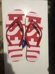 Papuci Flip Flop Diesel Made in Italy 45-46