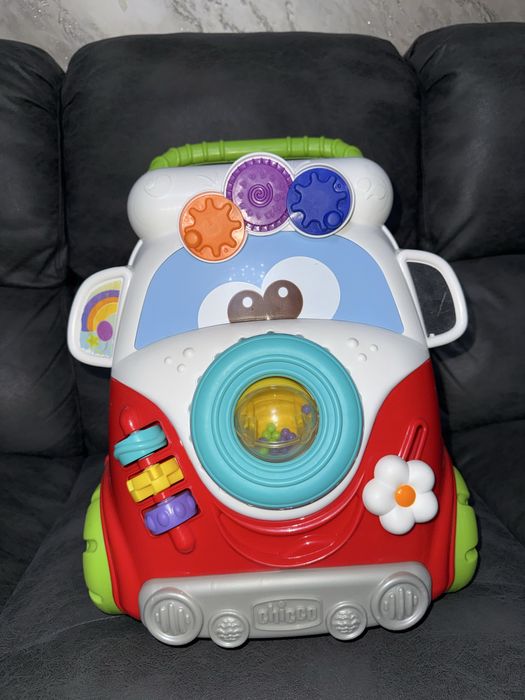 Antemergator Chicco 2 in 1