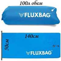 Мултифункционална въздушна помпа / сак Fluxbag- Германия