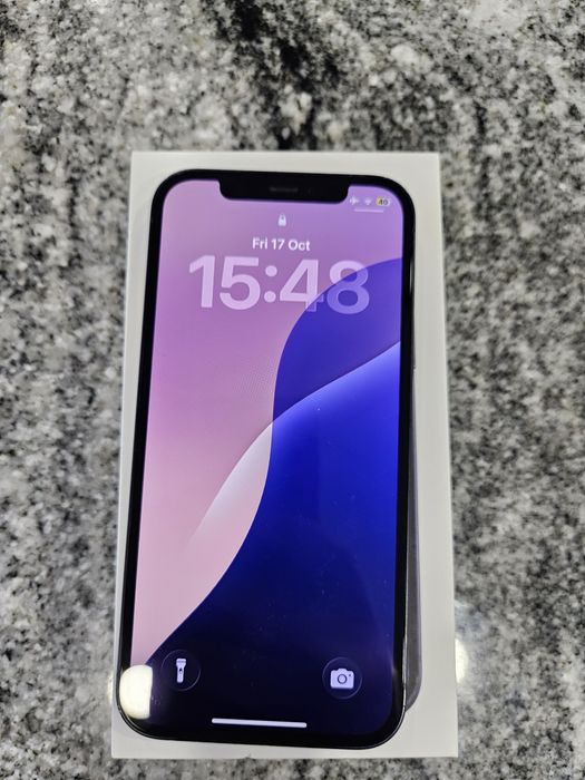 Iphone 12 64gb запазен