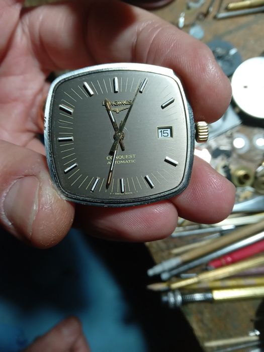 Ceas Longines automatic