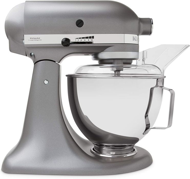 Mixer KitchenAid 4.3 litri nu porneste