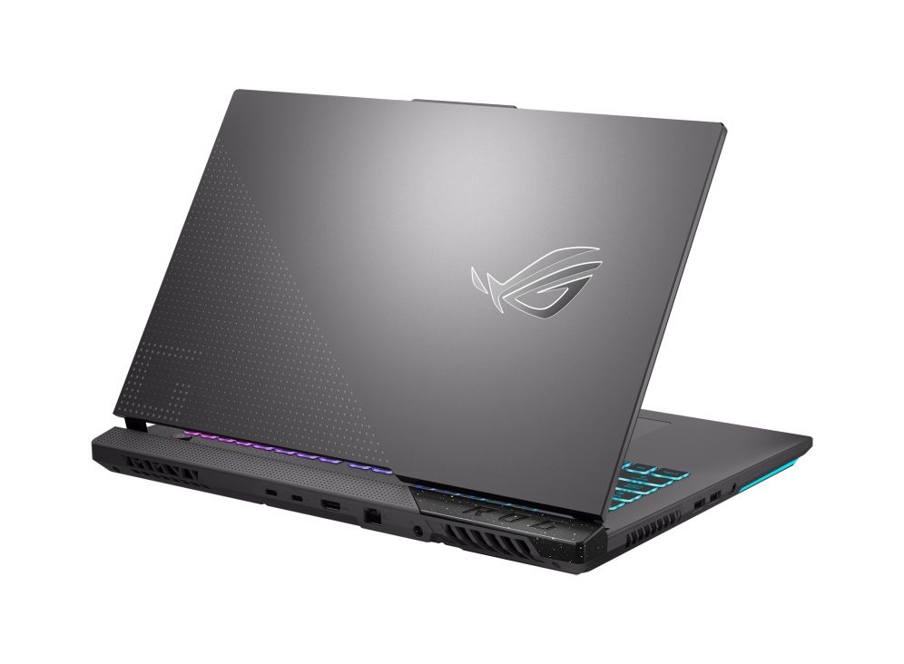 Asus Rog Strix g17 2024