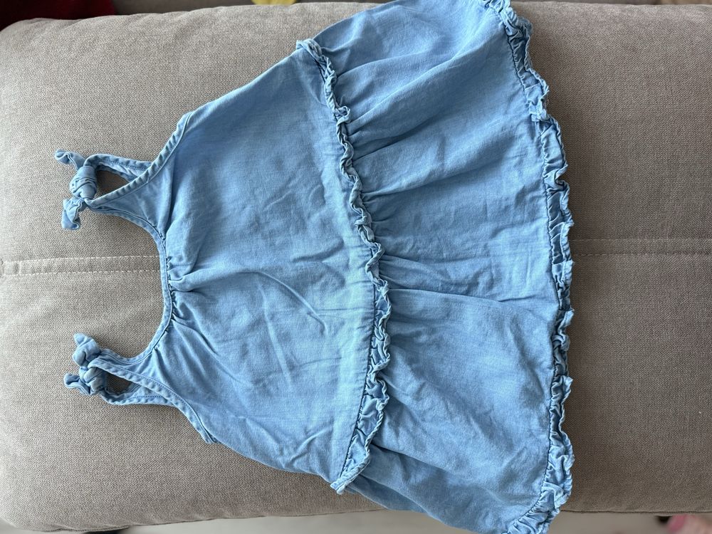 Vand hainute Zara, Nike, Next