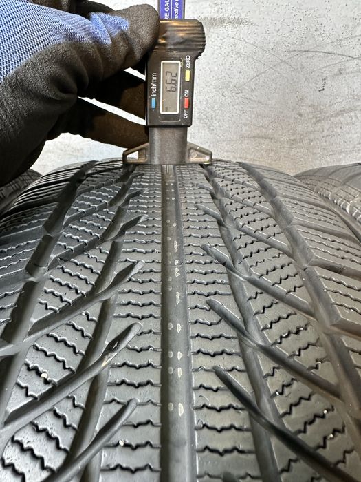 Гуми 205/45/17 GOODRIDE Snow Master