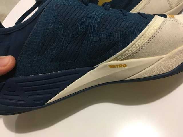 Sneakers Puma First mile Accelerate Nitro