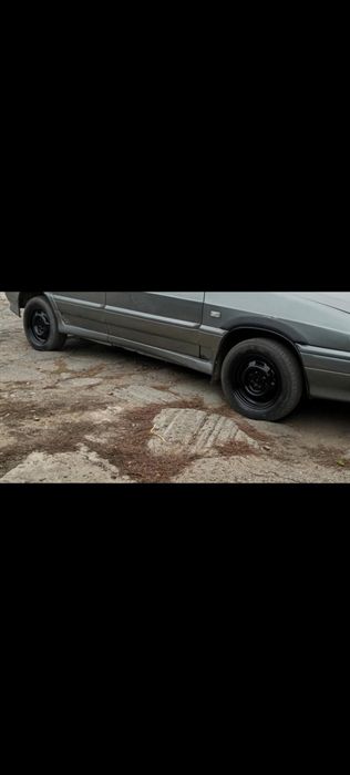 Продам диски на 13. На ваз