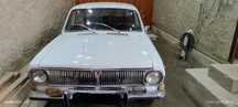 Volga GAZ 24 sotiladi
