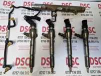 Injector injectoare Renault Megane 3 1.5D 166009445R